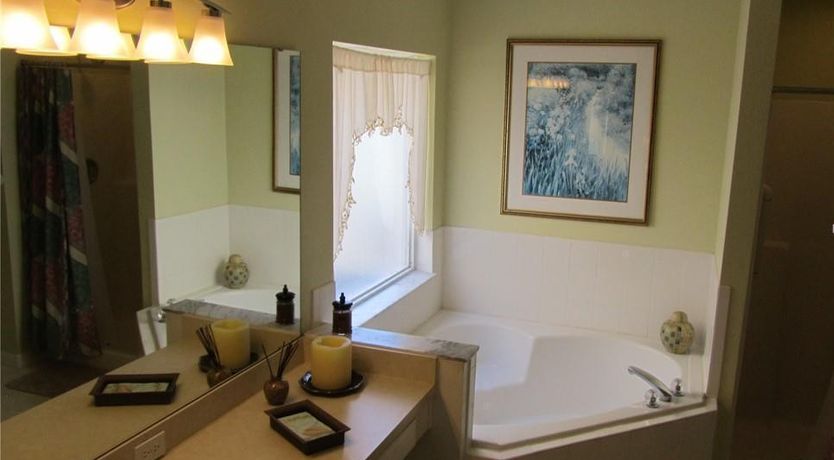 Photo of Disney Pool/Spa Home Florida 