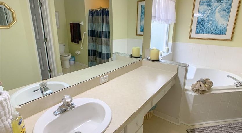 Photo of Disney Pool/Spa Home Florida 