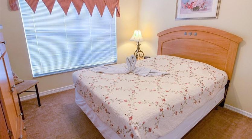 Photo of Disney Pool/Spa Home Florida 