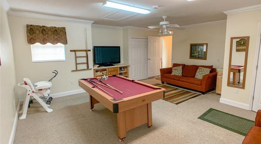 Photo of Disney Pool/Spa Home Florida 