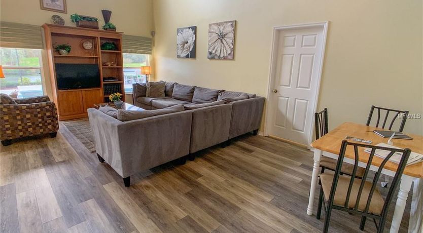 Photo of Disney Pool/Spa Home Florida 