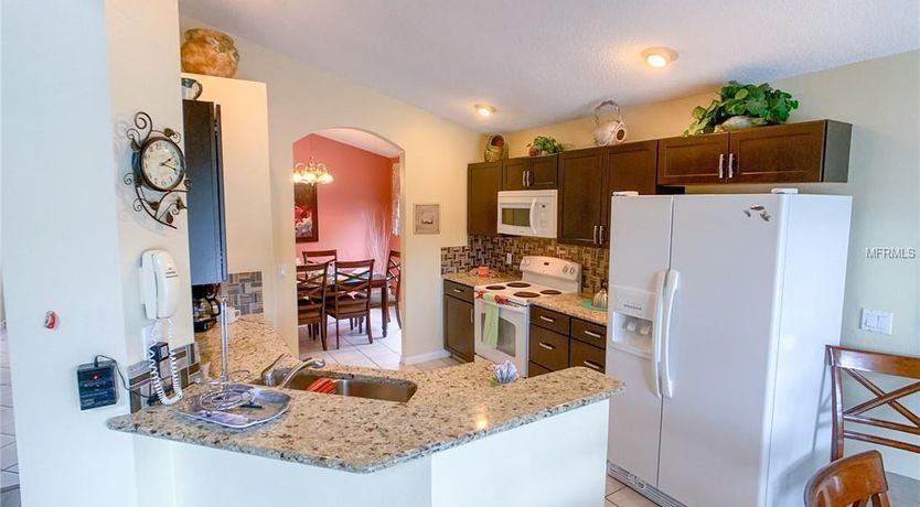 Photo of Disney Pool/Spa Home Florida 