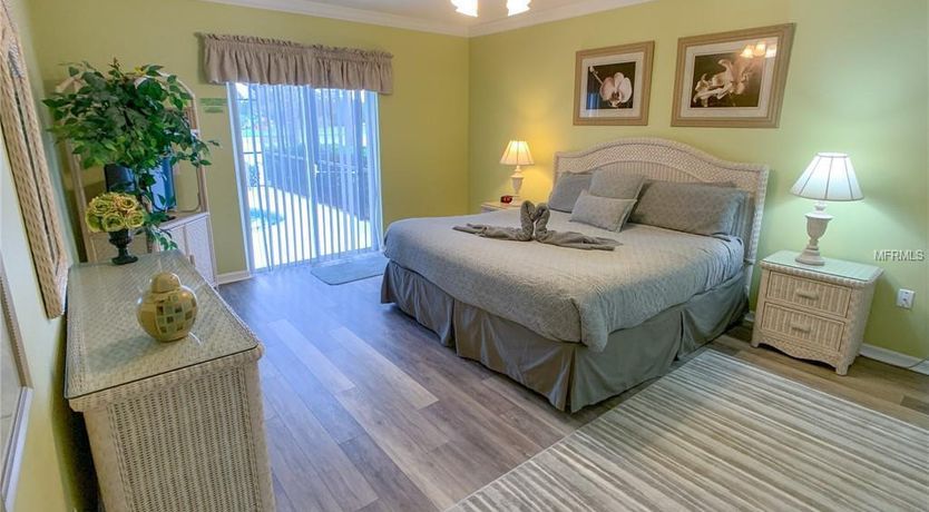 Photo of Disney Pool/Spa Home Florida 