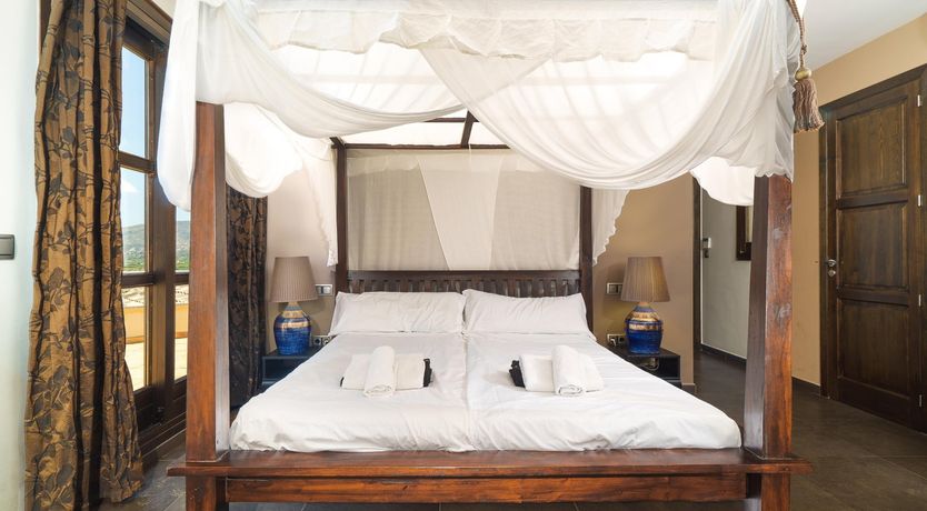 Photo of Views Of The Elephant