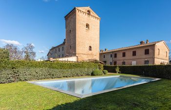 Medieval Lullabies Villa