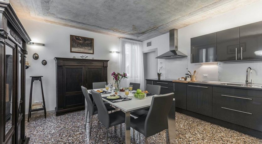 Photo of The Artist's Bolthole