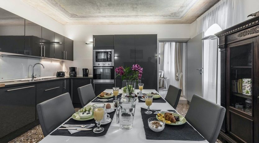 Photo of The Artist's Bolthole