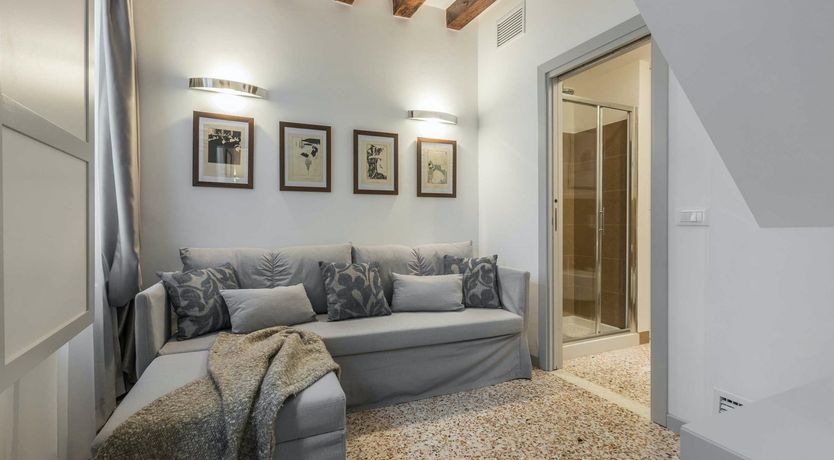 Photo of The Artist's Bolthole