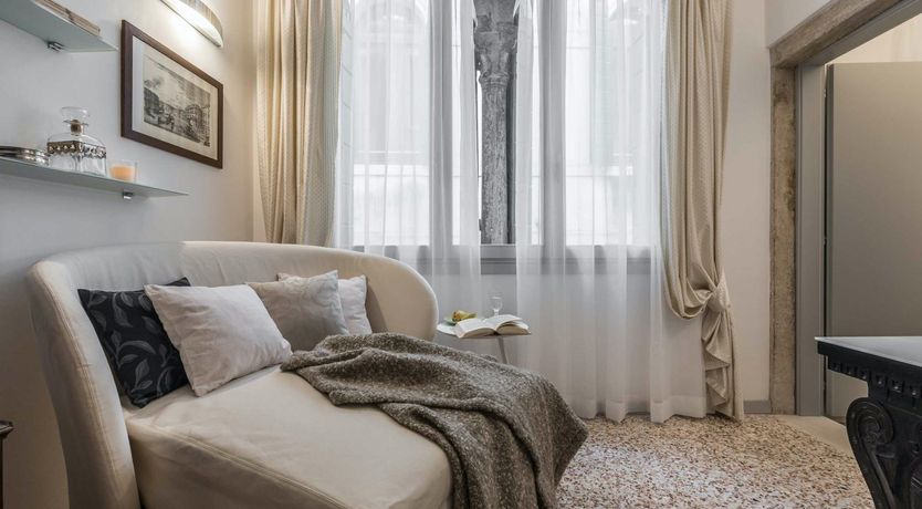 Photo of The Artist's Bolthole