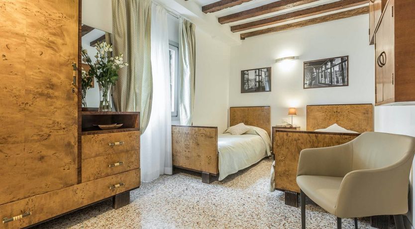 Photo of The Artist's Bolthole