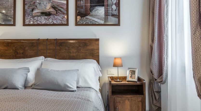 Photo of The Artist's Bolthole