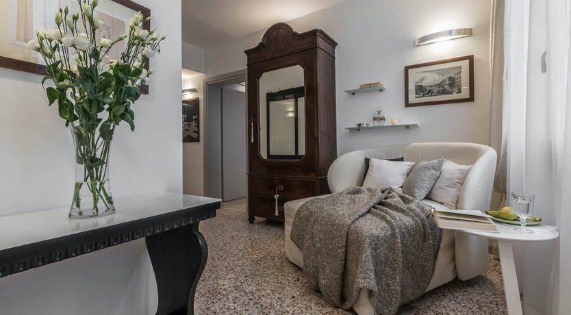 Photo of The Artist's Bolthole