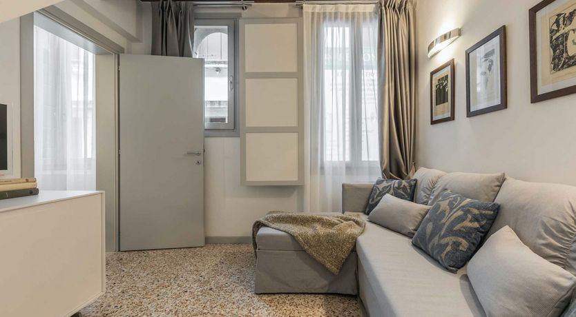 Photo of The Artist's Bolthole