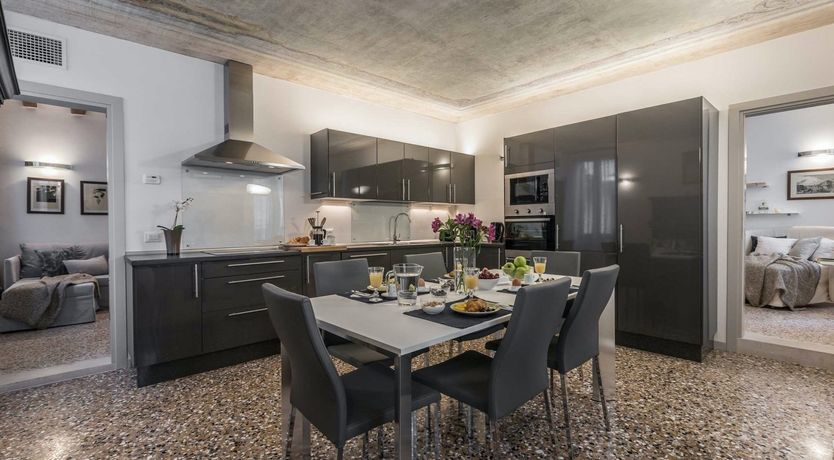 Photo of The Artist's Bolthole