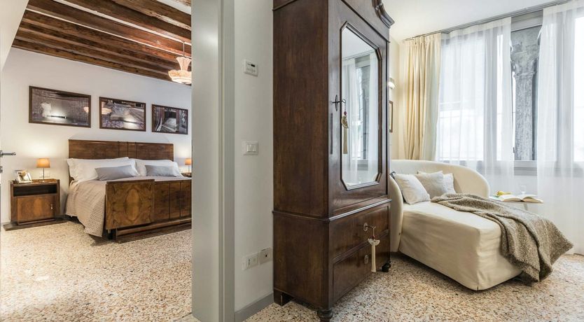 Photo of The Artist's Bolthole