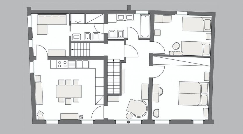 Photo of The Artist's Bolthole