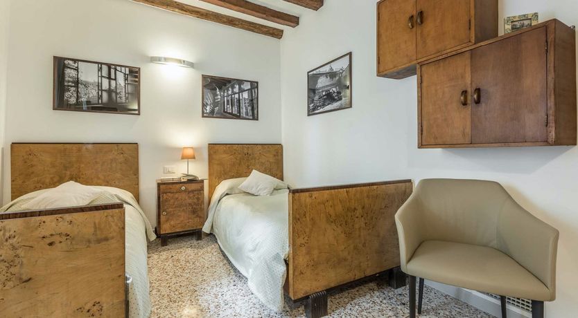 Photo of The Artist's Bolthole