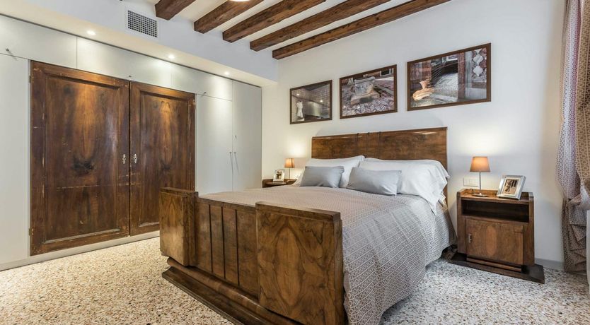 Photo of The Artist's Bolthole