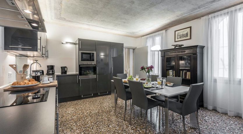 Photo of The Artist's Bolthole