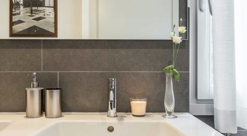 Photo of The Artist's Bolthole