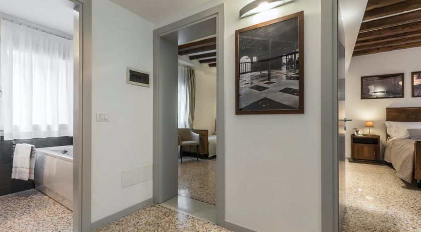 Photo of The Artist's Bolthole