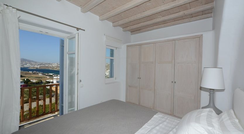 Photo of Turquoise & White