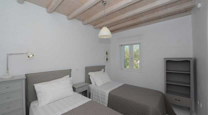 Photo of Turquoise & White