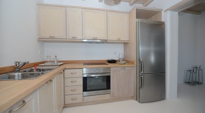 Photo of Turquoise & White