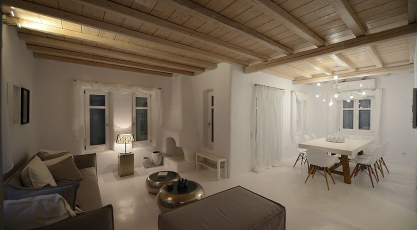 Photo of Turquoise & White