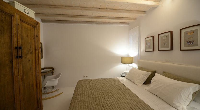 Photo of Turquoise & White