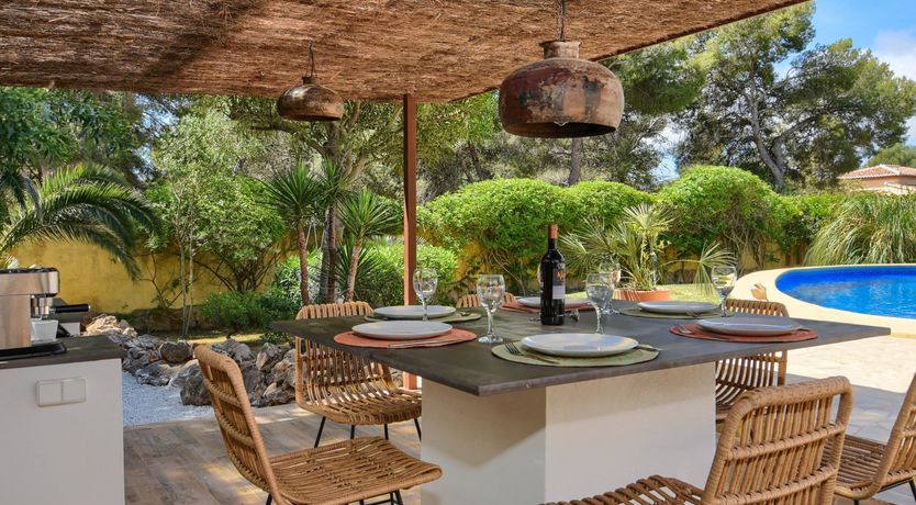 Photo of The España Light