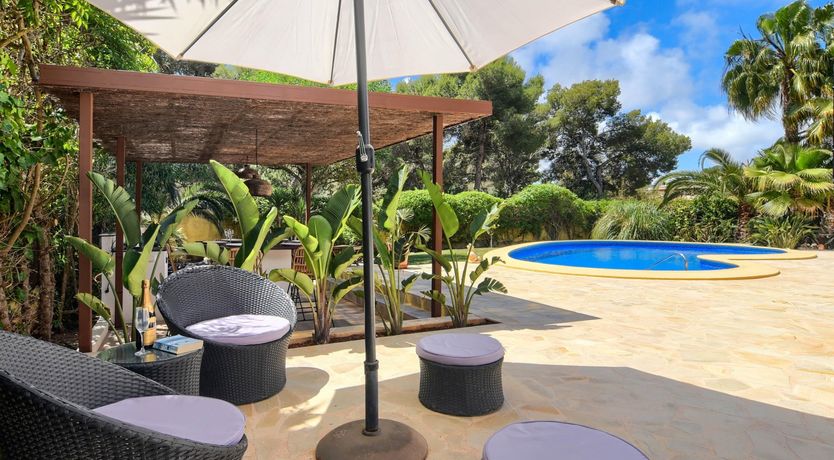 Photo of The España Light