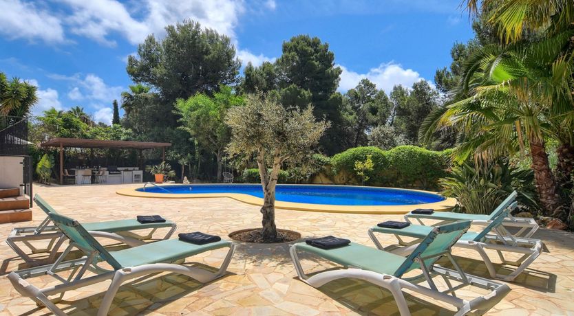 Photo of The España Light