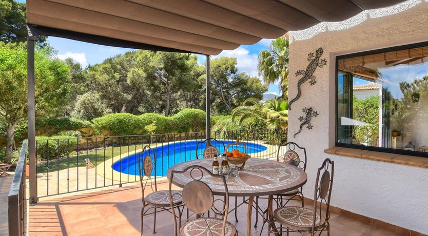 Photo of The España Light