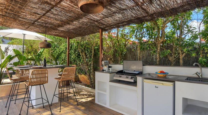 Photo of The España Light