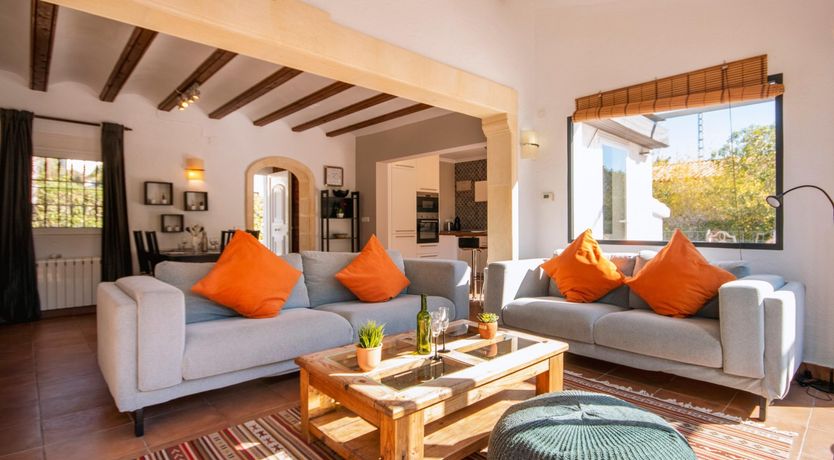 Photo of The España Light