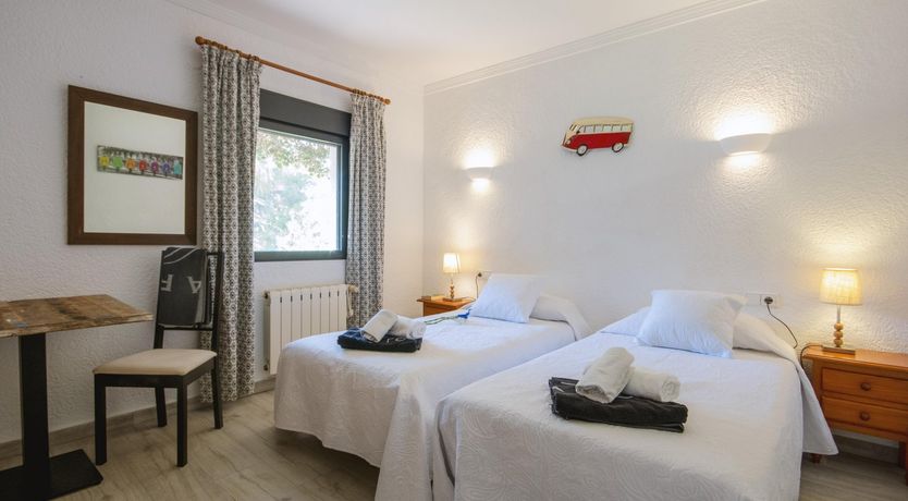 Photo of The España Light