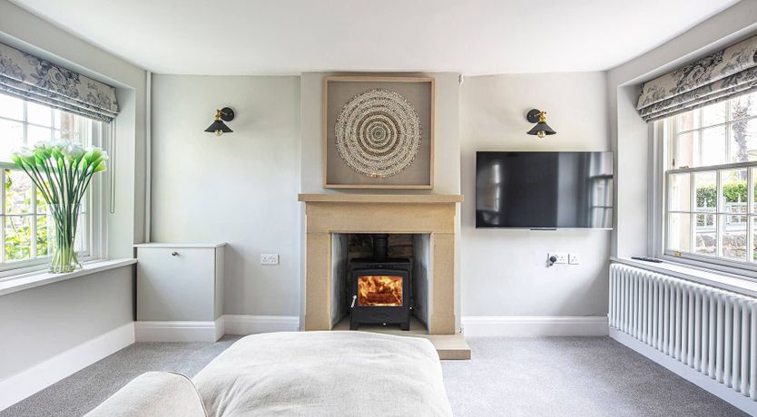 Photo of Sundew Cottage