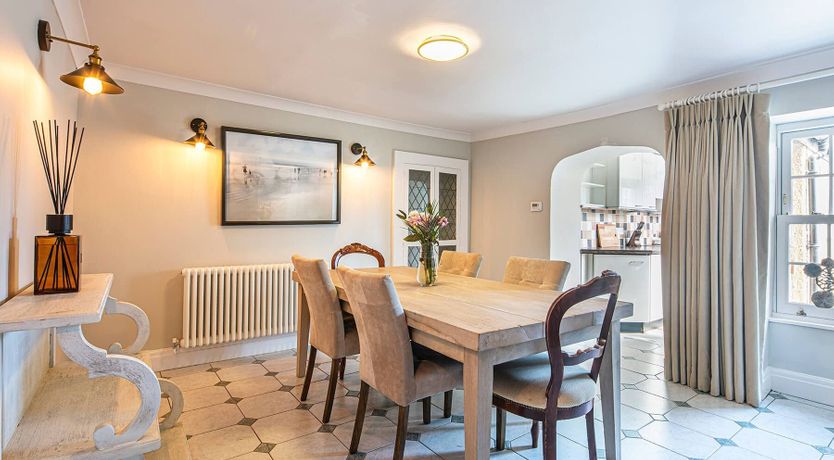 Photo of Sundew Cottage