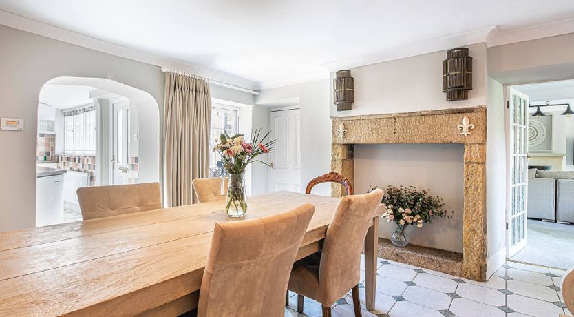 Photo of Sundew Cottage