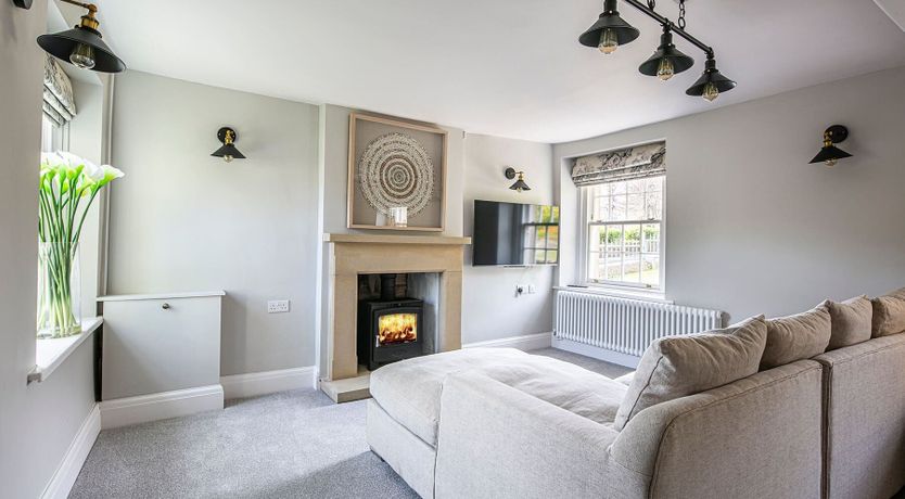 Photo of Sundew Cottage