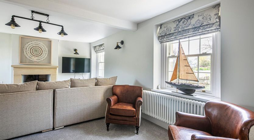 Photo of Sundew Cottage