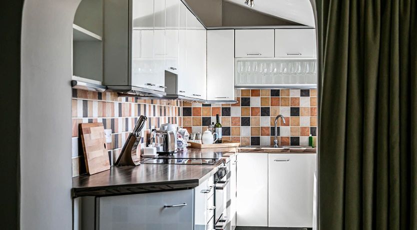 Photo of Sundew Cottage