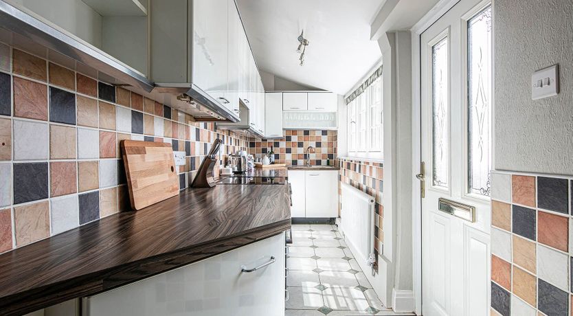 Photo of Sundew Cottage