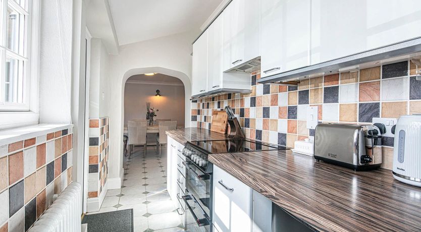 Photo of Sundew Cottage