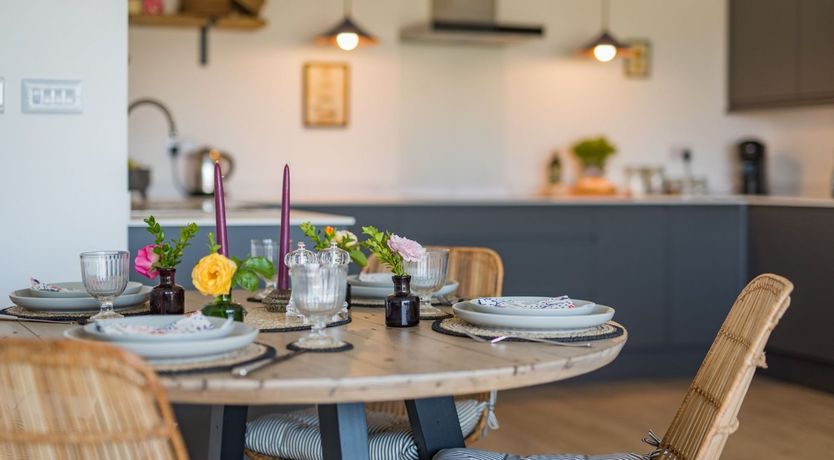 Photo of The Old Bull Pen