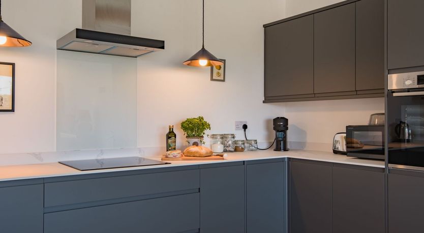 Photo of The Old Bull Pen