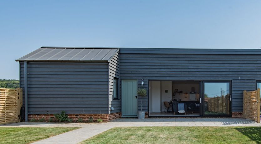 Photo of The Old Bull Pen