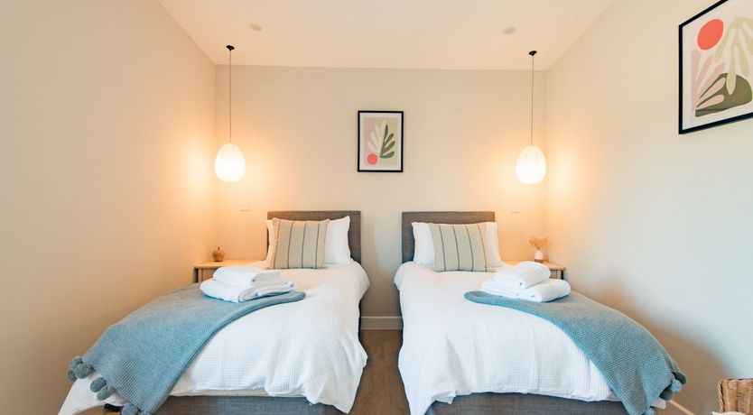 Photo of The Old Bull Pen