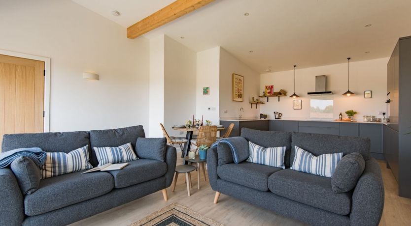 Photo of The Old Bull Pen